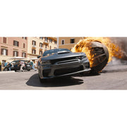 Studio Distribution Services Fast & Furious 10-Movie Collection (Blu-ray)