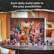 LEGO 75418 Star Wars Advent Calendar 2025 Kids Toy