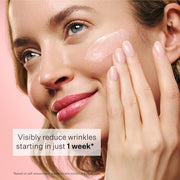 StriVectin SD Advanced Plus Intensive Moisturizer Anti-Wrinkle Cream with Peptides and Hyaluronic Acid, 2 oz, 29550
