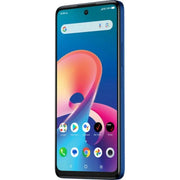 TCL 50XE Verizon 128GB Dark Blue Prepaid Smartphone Locked