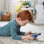 VTech PAW Patrol Chase Game & Go Handheld Video Game Toy, Interactive Educational Games, Multicolor, Ages 3+, 80-592300