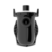 Raypak Protege 1.5 HP Variable Speed Above Ground Pool Pump, Permanent Magnet Motor, Quiet Operation, Clear Quick-Release Lid, 1.5