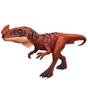 Mattel Jurassic World Wild Roar Afrovenator Dinosaur Action Figure Toy
