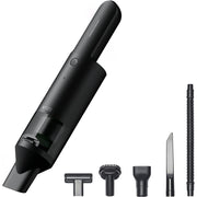 Wyze WYZEHHV Handheld Vacuum, Strong Suction with Multiple Attachments