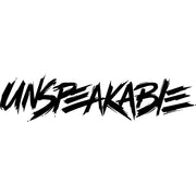 Bonkers Toys Unspeakable Mystery Surprise Box with 13 Collectible Items, Classic, Glow-In-The-Dark, or Tie Dye Variants