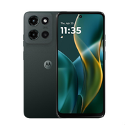 Motorola PB5X0002US moto g 2025 Smartphone, Made for US 4/128GB | 50MP Camera | Forest Gray Unlocked