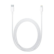Apple MK0X2AM/A USB-C to Lightning Cable (1M)