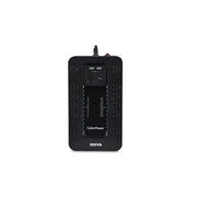 CyberPower SX950U 12 Outlet Battery Backup UPS System, Black