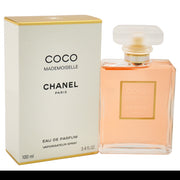 Chanel 0052-3342557 Coco Mademoiselle Eau De Parfum Spray 100ml/3.4oz