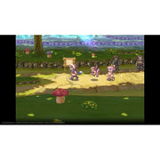 Koei Tecmo Rhapsody Marl Kingdom Chronicles Deluxe Edition Video Game, PlayStation 5, Physical Game Card, KOEI81152PS5
