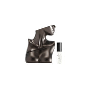 Billie Eilish No 2 Perfume Gift Set for Women, Woody Floral Fragrance, 1.0 fl oz Eau de Parfum with 0.11 fl oz Mini Rollerball