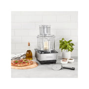 Cuisinart DFP-14BCNY 14-Cup Food Processor, Brushed Stainless Steel