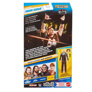 Mattel WWE Elite Collection John Cena Action Figure, Premium Live Event, Multicolor, 94768752