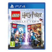 Warner Bros LEGO Harry Potter Collection - PlayStation 4