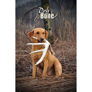 DogBone Shed Antler Retrieving System