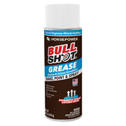 Telebrands Bull Shot Grease Foaming Degreaser Heavy-Duty Multi-Surface Cleaner Shake Point Spray 18207