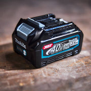 Makita Cordless Tool Battery Pack 40V Max XGT 2.5Ah Lithium-Ion Fast Charging BL4025