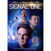 Shout! Factory Signal One DVD Movie Science Fiction Action Starring Dennis Quaid Isabelle Fuhrman English Subtitles Standard Edition 2026