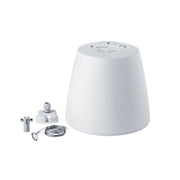 Bosch EVID-P6.2UW Electro Voice EV Pendant Speaker White 6.5