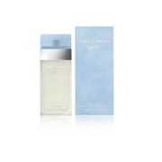 Dolce and Gabbana Light Blue by for Women Eau De Toilette Spray, 3.3-Ounce