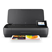 HP CZ992A Officejet 250 Mobile All-in-One - Multifunction Printer