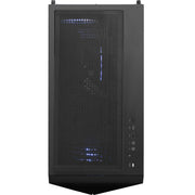 MSI Aegis R2 Gaming Desktop, Intel Core i7-14700F, NVIDIA GeForce RTX 5060 Ti 16GB, 32GB DDR5 RAM, 2TB NVMe SSD, PRO B760-VC WIFI Motherboard, Windows 11, Black