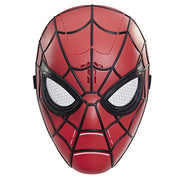 Hasbro G2448 Spider-Man Wisecrackin' Glow Mask