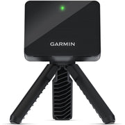 Garmin 010-02356-00 Approach R10 Portable Golf Launch Monitor Take Your Game Home Indoors or to The Driving Range Up to 10 Hours Battery Life