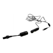 Dell 450-AAYR Power Adapter, Auto Air DC, 90 Watt, 12 V DC Input, Black