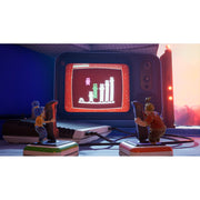 Electronic Arts It Takes Two Cooperative Action Adventure Video Game for Xbox One and Series X/S, 1072692