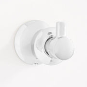 Signature Hardware SHPTRHCP Pendleton Robe Hook - Chrome