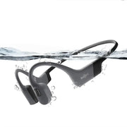 Shokz S710-ST-GY-US OpenSwim Pro Bone Conduction Sports Headphone - Gray