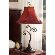 Kenroy Home 31380 Richardson 1 Light Table Lamp