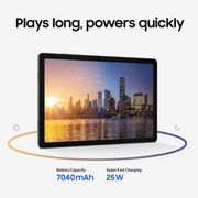 Samsung Galaxy Tab A11+ 11