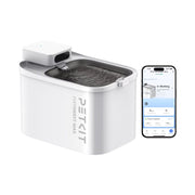 Petkit Eversweet Cordless Max Smart Pet Drinking Fountain