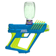 Gel Blaster Starfire 2 Rechargeable Gel Blaster with Glow-in-the-Dark Gellets, Adjustable Velocity, Large Capacity Hopper