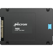 Micron 7450 PRO Internal Solid State Drive, 15.36TB, 2.5