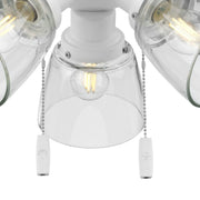 Better Homes & Gardens W10001-028 Bennett 52