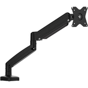 j5create JTSA101 Ergonomic Monitor Desk Mount for Most 17