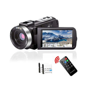 Yixinxin V19-DV Digital Night Vision Video Camcorder Full HD, 30MP