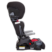 Baby Trend HB40D22A PROtect 2-in-1 Folding Booster Seat, Mars Red