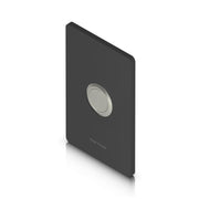 Ubiquiti Networks UniFi Push to Exit Access Button, Durable Polycarbonate, Metal Mounting, Indoor Use, UA-BUTTON