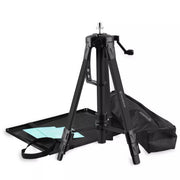 Vankyo TP20 Aluminum Tripod Projector Stand - Black