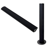 iLive ITB295B 37 in. Bluetooth Sound Bar / Tower Speaker