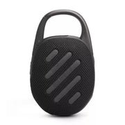 JBL JBLCLIP5BLKAM Clip 5 Portable Bluetooth Speaker - Black