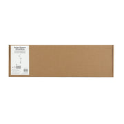 Better Homes & Gardens Deluxe Shower Combo with Magnetic Slide Bar Kit in Brushed Brass