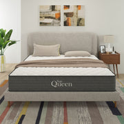 NapQueen NQ691021N Victoria 10