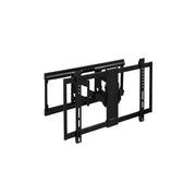 onn. 100070791 Ultra-Slim Full Motion TV Wall Mount 50