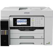 Epson WorkForce ST-C8000 Wireless Inkjet Multifunction Printer, Color, Wide-Format, Supertank