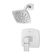 Pfister LG89-7DAC Deckard Shower Only Trim, Polished Chrome